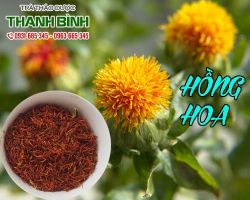 Mua bán hồng hoa tại quận Thanh Xuân chữa viêm khớp dạng thấp