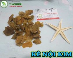 Mua bán kê nội kim tại quận 12 hỗ trợ bệnh tiêu chảy hiệu quả nhất