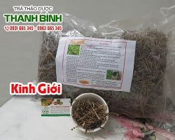 Mua bán kinh giới tại quận 12 chữa ho, mất tiếng