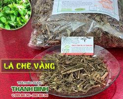 Mua bán lá chè vằng tại huyện Quốc Oai có tác dụng điều trị khó tiêu
