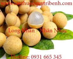 Mua bán long nhãn ( nhãn nhục ) tại Hà Nội có tác dụng tăng tuổi thọ