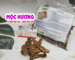 Mua bán mộc hương ở huyện Nhà Bè chữa đau bụng do ăn uống không tiêu