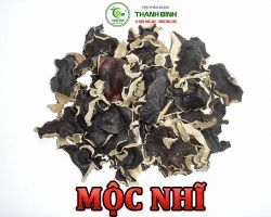 Mua bán mộc nhĩ tại Bình Dương hỗ trợ điều trị hen suyễn hiệu quả nhất