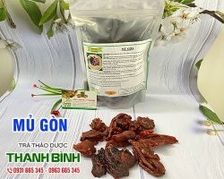 Mua bán mủ gòn ở quận Gò Vấp có tác dụng cải thiện hệ tiêu hoá tốt hơn