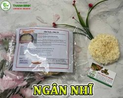 Mua bán ngân nhĩ tại Bạc Liêu giúp kéo chỉ số đường huyết về mức ổn định