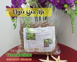 Mua bán ngũ gia bì tại quận Hai Bà Trưng giảm cơn ho suyễn