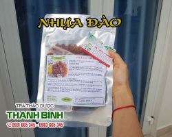 Mua bán nhựa đào (mủ đào) tại Hà Nội uy tín chất lượng tốt nhất