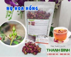 Mua bán nụ hoa hồng tại quận Đống Đa giúp ngăn ngừa bệnh ung thư