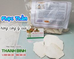 Mua bán phục thần tại huyện Thanh Oai có tác dụng lợi tiểu