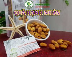 Mua bán quả hạnh nhân tại quận 8 hỗ trợ làm đeph da hiệu quả nhất