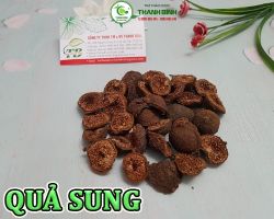 Mua bán quả sung tại Kom Tom hỗ trợ phù hợp cho người ở giai đoạn mãn kinh