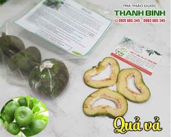 Mua bán quả vả tại quận Cầu Giấy chữa mụn trứng cá