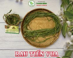 Mua bán rau tiến vua tại Hà Nam giúp ngăn ngừa sự hình thành mụn