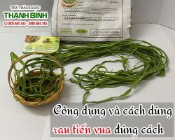 Mua bán rau tiến vua tại quận Hà Đông hỗ trợ giảm tỉ lệ bị sảy thai và sinh non