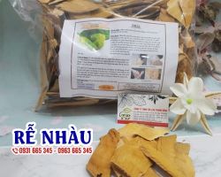 Mua bán rễ nhàu tại quận 9 tăng cường sức đề kháng cho cơ thể
