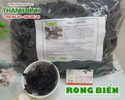 Mua bán rong biển tại quận 10 có tác dụng giảm căng thẳng uy tín nhất