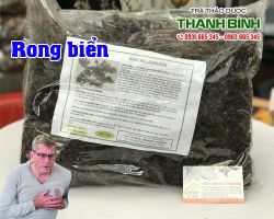 Mua bán rong biển tại quận Tây Hồ rất tốt cho mẹ bầu