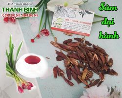 Mua bán sâm đại hành tại quận Cầu Giấy điều trị chứng mất ngủ