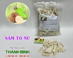 Mua bán sâm tố nữ ở quận Tân Bình giúp chống lão hóa an toàn nhất