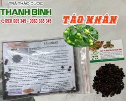 Mua bán Táo nhân ở đâu tại TPHCM uy tín chất lượng?