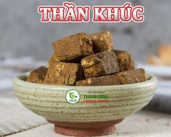 Mua bán thần khúc tại An Giang giúp điều trị bụng ngực đầy nuốt chua