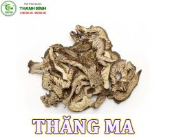 Mua bán thăng ma tại Lai Châu hỗ trợ giảm huyết áp, gây co thắt tử cung