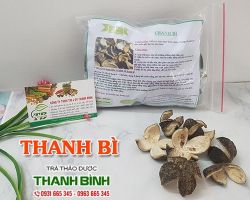 Mua bán thanh bì tại quận Ba Đình giúp trợ tiêu hóa hiệu quả nhất