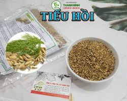 Mua bán tiểu hồi tại quận 12 giúp cải thiện các chứng đi kèm như vàng da vàng mắt