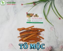 Mua bán tô mộc tại Hải Dương hỗ trợ giảm đau trên các vết thương do té ngã tụ máu bầm