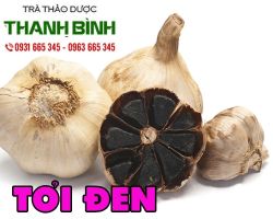 Mua bán tỏi đen ở huyện Cần Giờ có tác dụng tăng khả năng chịu đựng