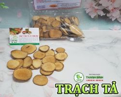 Mua bán trạch tả tại Khánh Hòa có công dụng tăng cường chức năng gan
