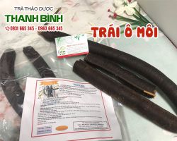 Mua bán trái ô môi tại tp hcm uy tín chất lượng tốt nhất