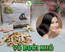 Mua bán vỏ bưởi khô ở huyện Hóc Môn có công dụng chống nắng tốt