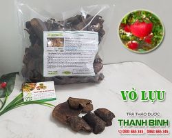 Mua bán vỏ lựu tại huyện Mê Linh hỗ trợ điều trị viêm ruột hiệu quả nhất