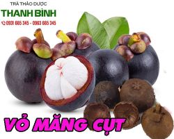 Mua bán vỏ măng cụt ở quận Phú Nhuận ngăn ngừa bệnh tiểu đường