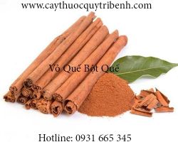 Mua bán vỏ quế bột quế tại Nam Định điều trị hôi miệng hiệu quả nhất