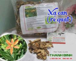 Mua bán xạ can tại quận Ba Đình điều trị các bệnh nấm ngoài da