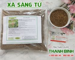 Mua bán xà sàng tử ở quận Tân Bình giúp cường dương hiệu quả nhất