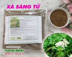 Mua bán xà sàng tử tại quận Cầu Giấy điều trị chứng ngứa âm đạo