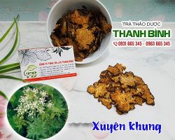 Mua bán xuyên khung tại quận Long Biên chữa suy nhược cơ thể ở người lớn tuổi