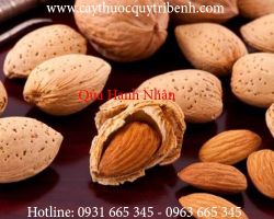 Mua quả hạnh nhân ở đâu tại tp hcm ???