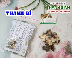 Mua thanh bì ở đâu tại TPHCM???