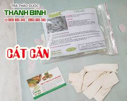 Tác dụng của cát căn trong việc ngăn ngừa bệnh mạch vành hiệu quả nhất