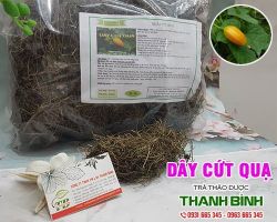 Tác dụng của dây cứt quạ trong việc giải nhiệt hiệu quả tốt nhất