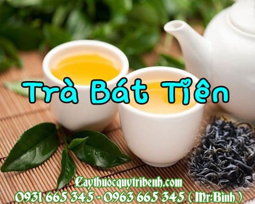 Mua bán trà bát tiên tại quận Hoàn Kiếm giúp điều trị đau bụng kinh rất tốt