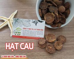 Mua bán hạt cau ở quận Phú Nhuận có tác dụng chữa bệnh đau dạ dày